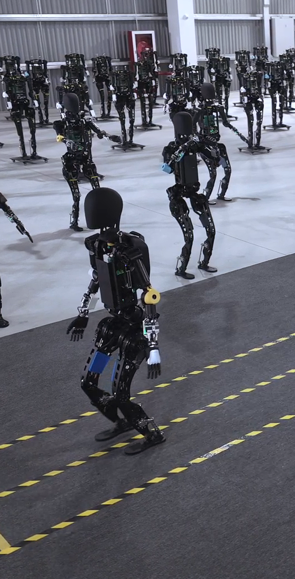 7790必发开启通用机器人商用量产